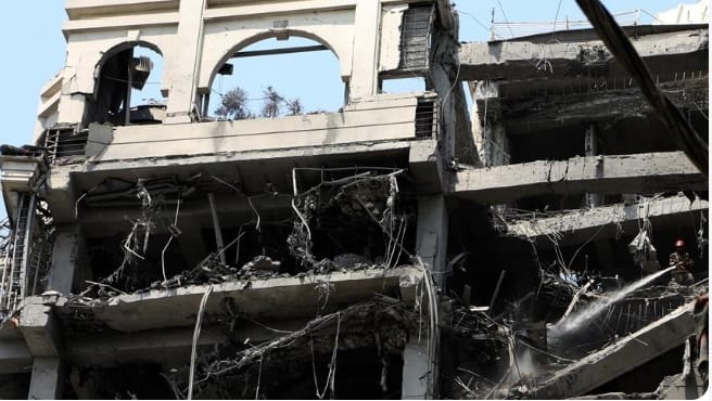 Le Kurdistan d’Irak Condamne l’Offensive Aérienne Israélienne sur l’Iran et Alerte sur les Risques d’Escalade