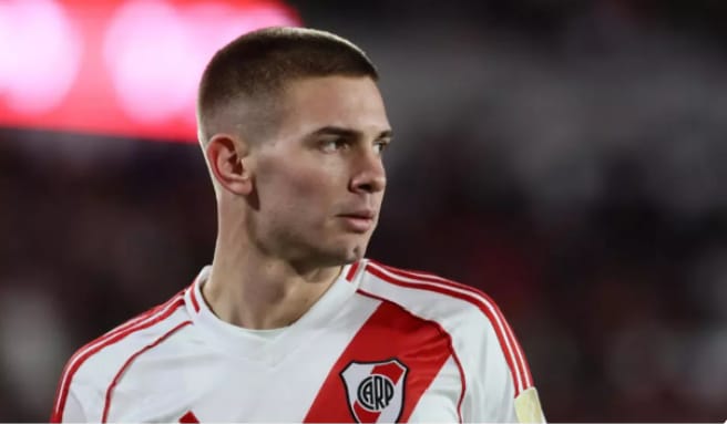 Franco Mastantuono rejoint le Real Madrid : Le prodige argentin au seuil d’une carrière galactique