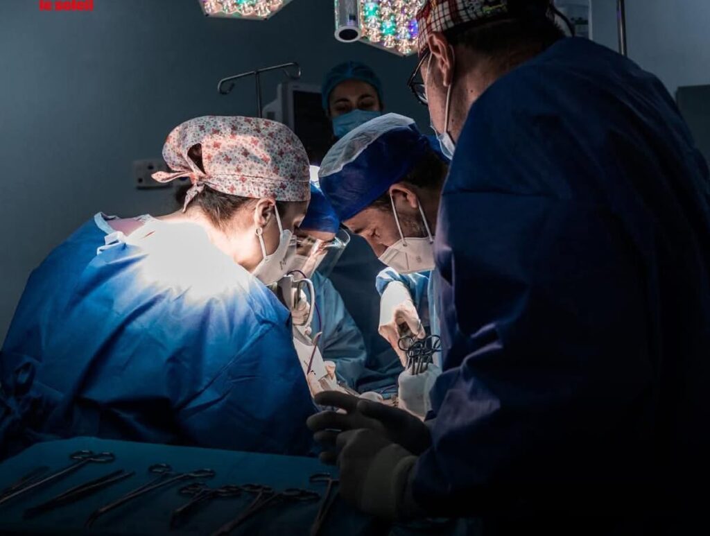 Chirurgie esthétique : regards croisés entre passé et présent