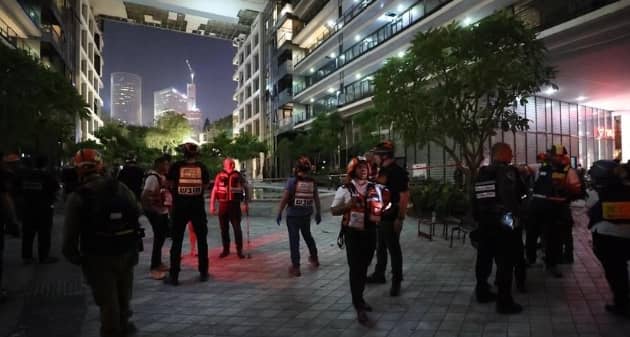 Crise au Moyen-Orient : Les États arabes intensifient les appels au calme après les frappes israéliennes en Iran