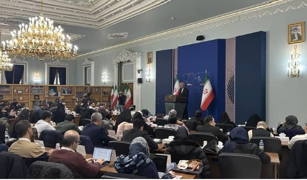 Tensions Iran-Israël : Téhéran Saisit l’ONU Après une Frappe Meurtrière