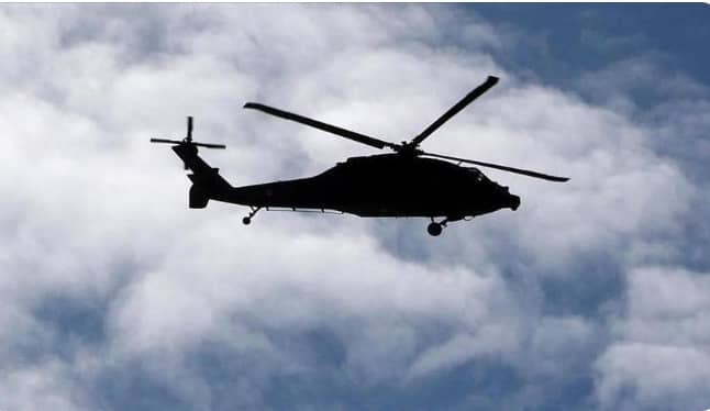 Inde : Crash d’hélicoptère en Uttarakhand – Sept morts dans une tragédie en montagne