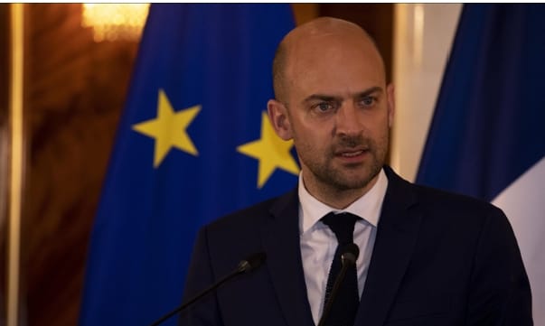 Crise au Moyen-Orient : La France se dit prête à soutenir Israël face à une escalade avec l’Iran