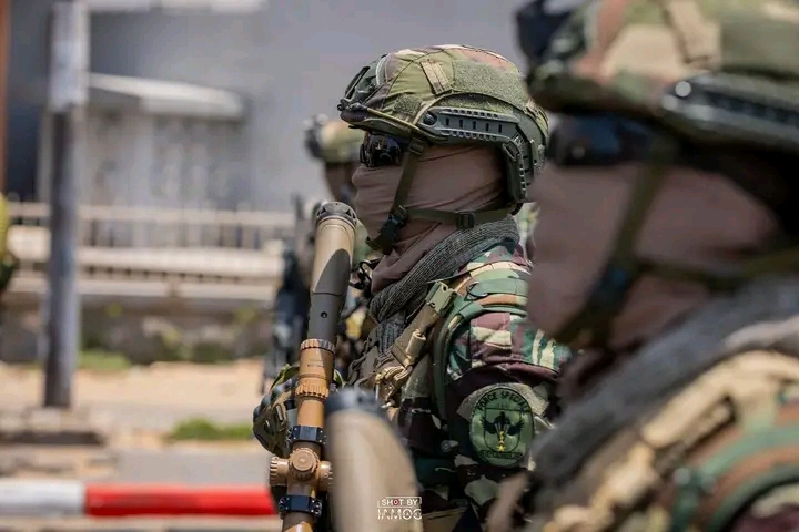 L’actualité politique au Sénégal