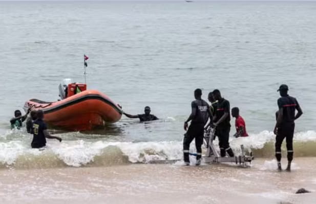Drame de Mbour : Le convoyeur d’une pirogue de migrants condamné à sept ans de prison ferme