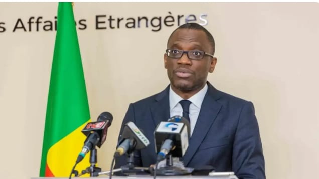 Tensions au Moyen-Orient : le Bénin appelle à la retenue et au dialogue