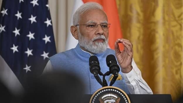 Modi rejette toute médiation américaine sur le conflit du Cachemire