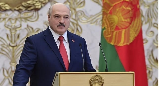 Biélorussie–États-Unis : Loukachenko reçoit le général Keith Kellogg à Minsk pour un dialogue sur la sécurité et la paix en Ukraine