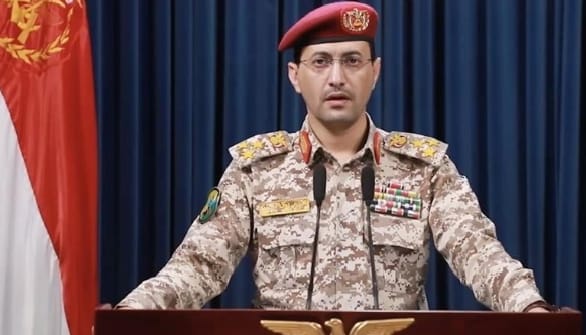 Tensions en mer Rouge : les Houthis menacent les navires américains en cas de soutien militaire à Israël