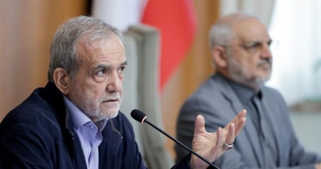 Nucléaire : L’Iran défend ses droits face à la France et avertit Israël