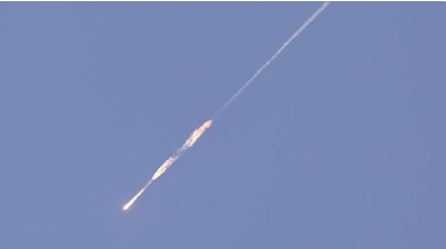 Tensions régionales : l’Iran abat un drone israélien dans la province de Markazi