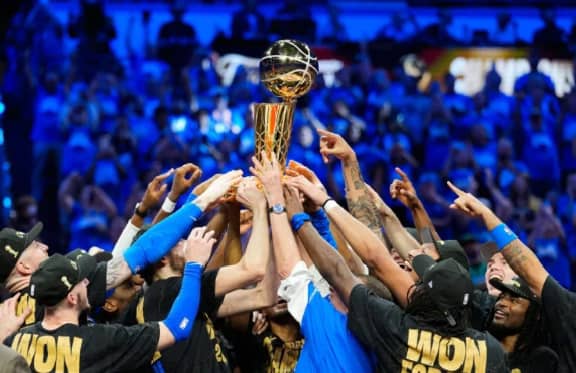 NBA 2025 : Le Thunder d’Oklahoma City écrit l’histoire en décrochant son premier titre