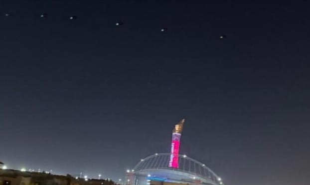 Tensions dans le Golfe : Doha condamne fermement une attaque iranienne sur la base américaine d'Al Udeid