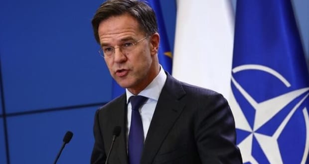 OTAN : Mark Rutte plaide pour une alliance industrielle stratégique avec la Turquie