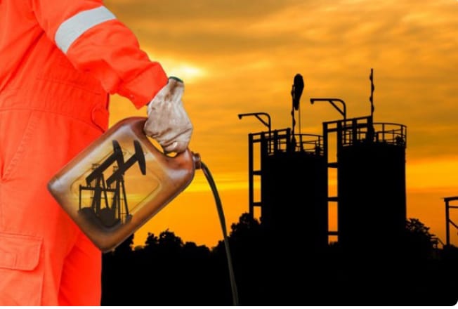 Cessez-le-feu Iran-Israël : le baril de pétrole en chute libre, les marchés internationaux soulagés