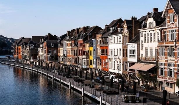 Belgique : Des sites d’armement paralysés par des manifestants pro-palestiniens