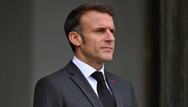 Macron Réitère son Appel au Cessez-le-Feu et à l’Aide Humanitaire d’Urgence à Gaza