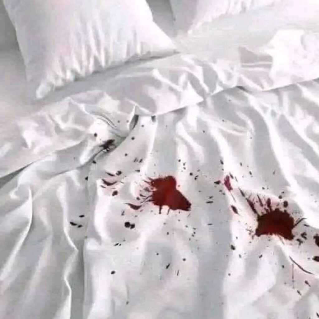 Le symbole de la nuit de noces : entre sacralité, virginité et réalité contemporaine