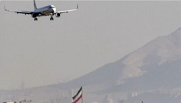 Iran-Israël : Téhéran rouvre partiellement son espace aérien après un fragile cessez-le-feu