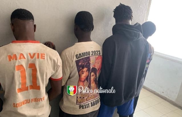 Contrebande maritime : 22 tonnes de poulet saisis au large de Joal, 15 interpellations