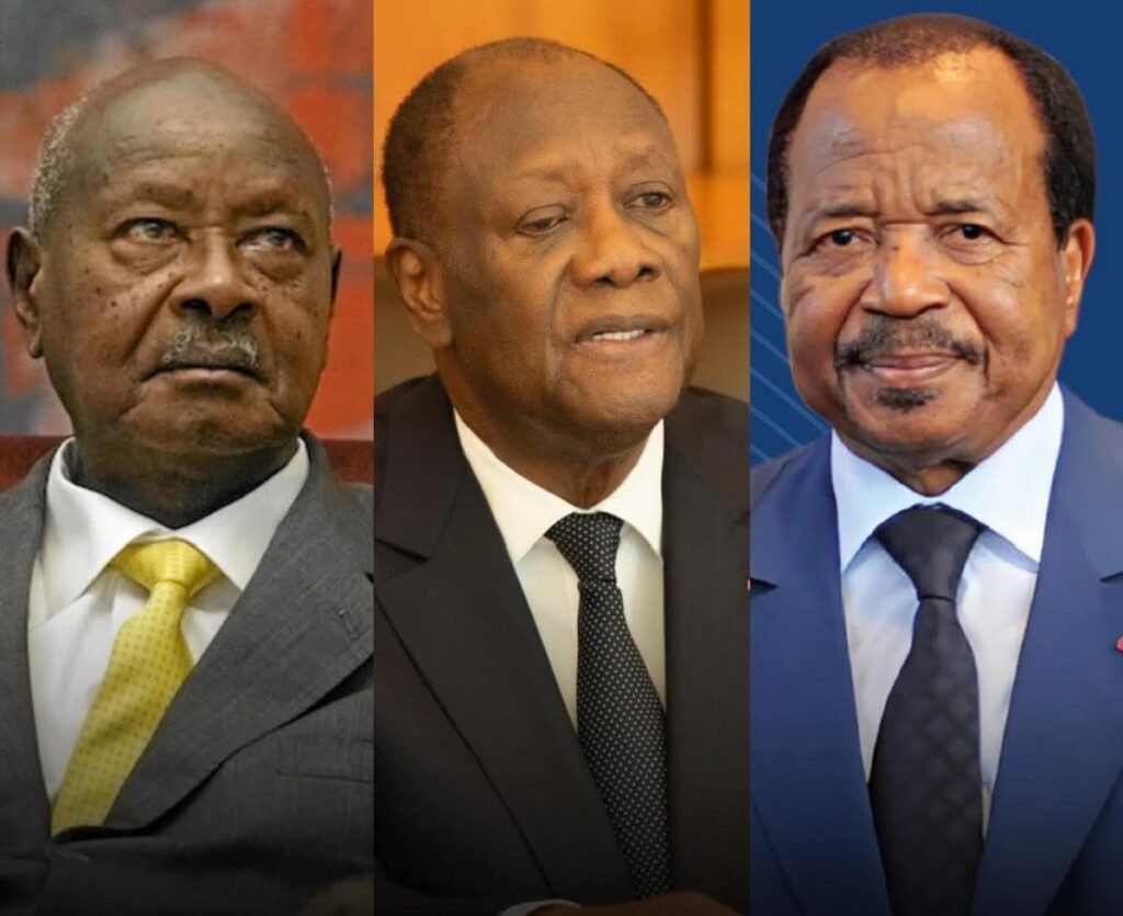 Démocratie en Afrique : quand la tentation de l’éternité au pouvoir devient la norme