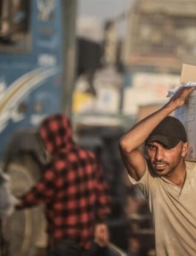 Crise à Gaza : Antonio Costa fustige Israël et appelle à un dialogue franc