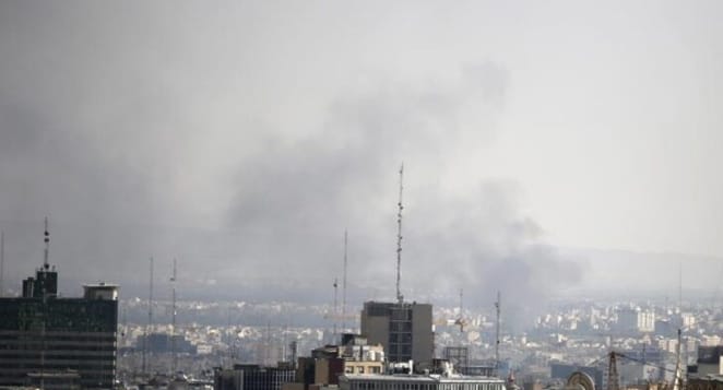 Iran : Un Scientifique Nucléaire Tué dans les Frappes Israéliennes — Le Bilan Humain s'Alourdit