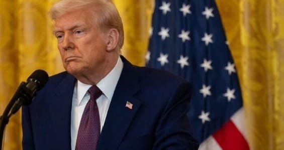 Trump enterre les discussions sur les sanctions contre l’Iran après une déclaration de Khamenei