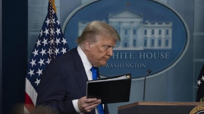 Gaza : Trump annonce un cessez-le-feu "imminent" après des discussions intensives