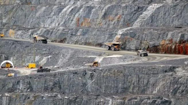 Maroc – Mine de Zgounder : un taux record de récupération de l’argent qui redéfinit les standards du secteur