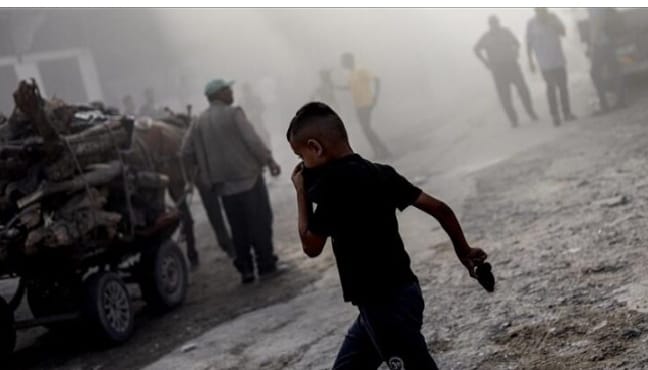 Gaza : Tsahal impose une nouvelle évacuation dans le centre de l’enclave