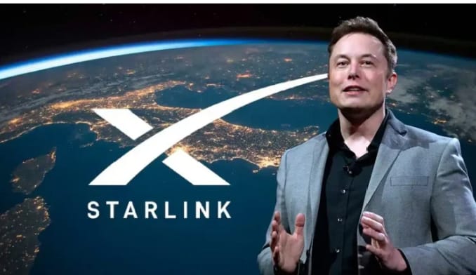 La Chine défie Starlink avec une connexion spatiale laser cinq fois plus rapide