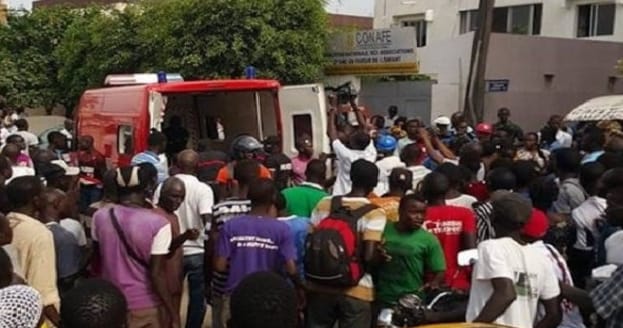 Drame à Thiadiaye : Un candidat au bac tente de se donner la mort après son exclusion