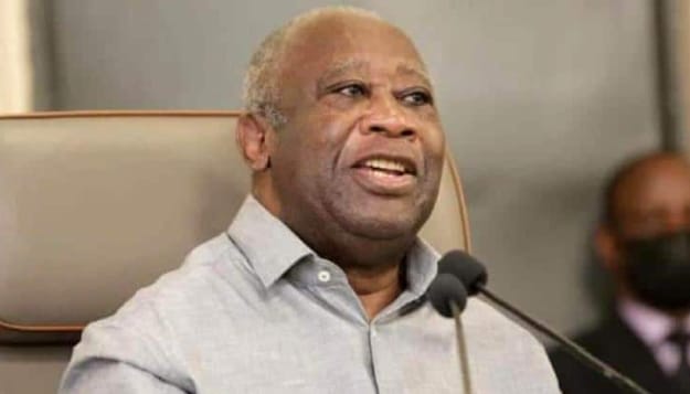 Côte d’Ivoire : Laurent Gbagbo débouté par la Cour africaine des droits de l’homme