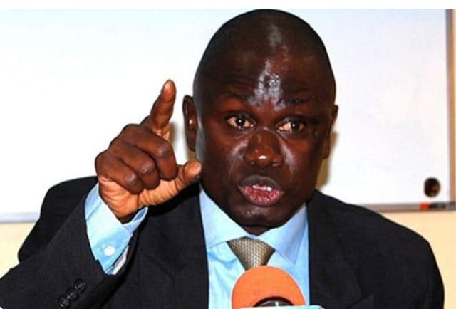 Sénégal : 63 familles de victimes des manifestations politiques déposent plainte grâce à un accompagnement juridique renforcé