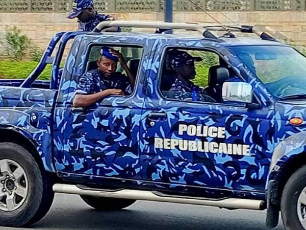 Cambriolage sanglant à Akpakpa (Bénin) : une adolescente tuée, une femme grièvement blessée