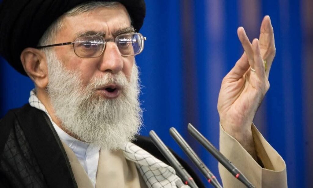 URGENT – L’Iran menace d’élargir ses frappes en cas de soutien militaire à Israël (source : CNN)