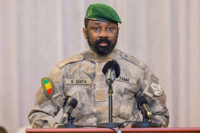 Mali – Assimi Goïta bientôt destitué ? La Cour constitutionnelle tranche