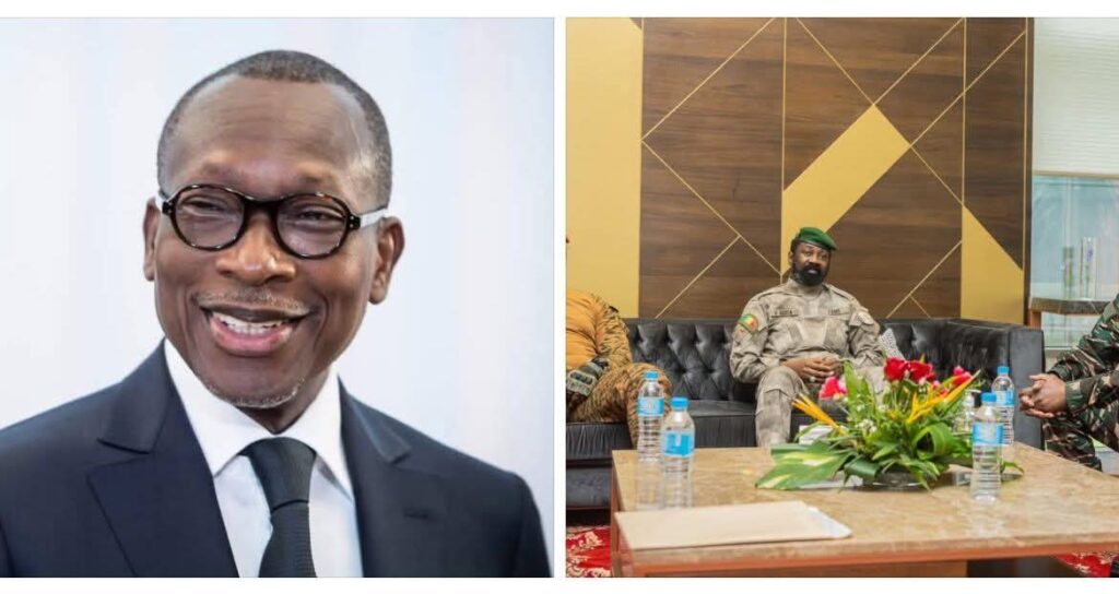 Bénin – Nouvelles conditions d’entrée pour les ressortissants de l’AES : la fin d’un privilège communautaire