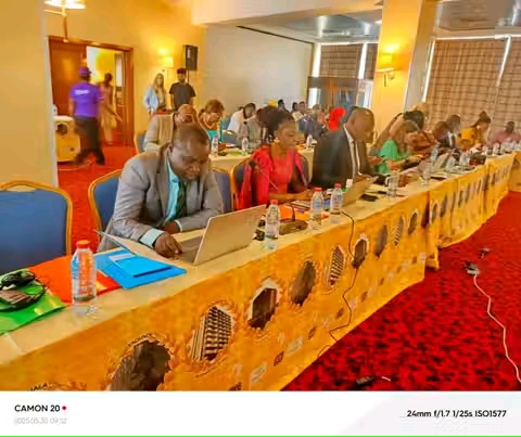 VIH pédiatrique : le Cameroun vise une génération sans sida d’ici 2030