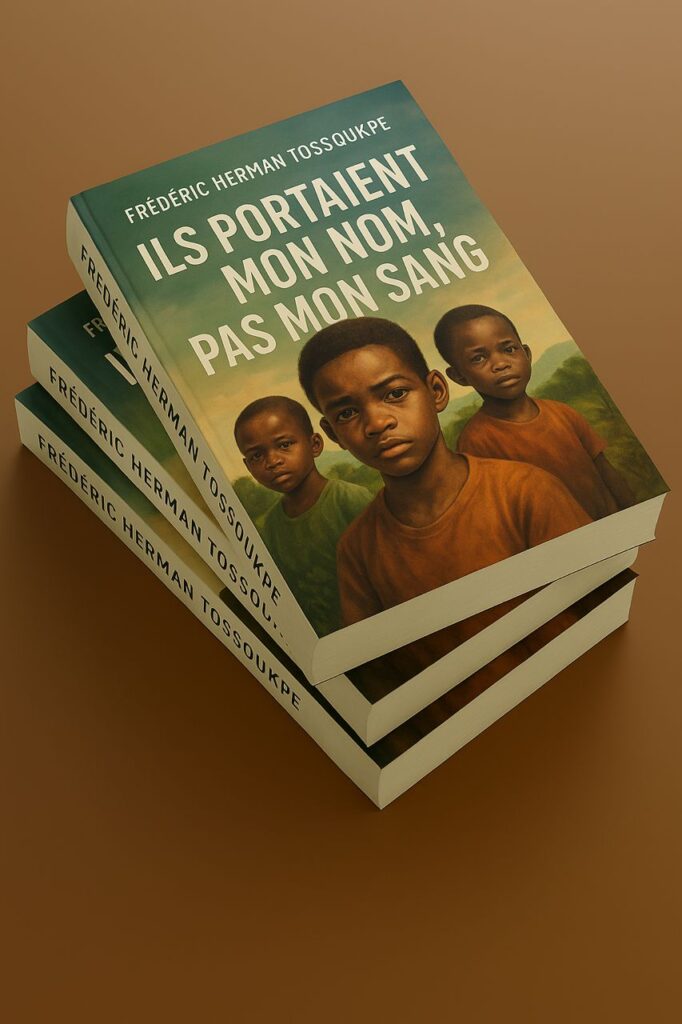 « Ils portaient mon nom, pas mon sang » : la déflagration intime d’un père trahi et aimant