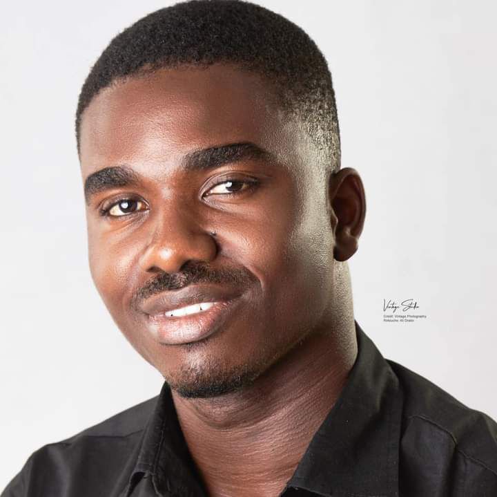 Interview / Michael Likpa : Portrait d’un modèle ivoirien entre passion et persévérance