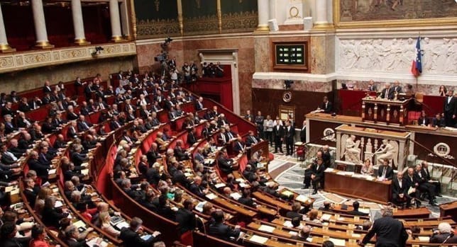 L’Assemblée nationale rejette la commission d’enquête de Laurent Wauquiez sur les liens entre islamisme et politique