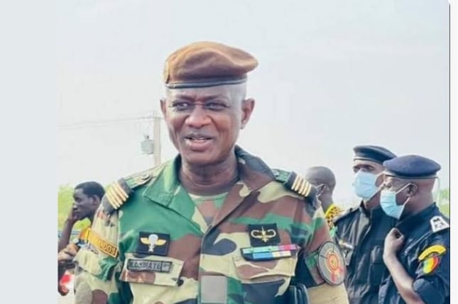 Controverse autour des propos de l’ex-général Meïssa Sellé Ndiaye : le RIS Alwahda dénonce une tentative de division religieuse