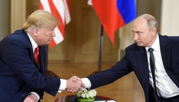 Vers un Sommet Diplomatique ? Poutine et Trump évoquent une éventuelle rencontre