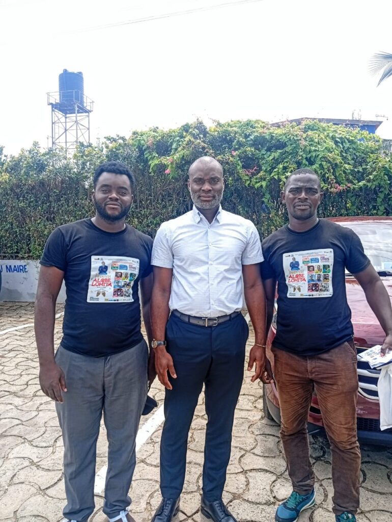 Bingerville célèbre la culture avec la 1ère édition du Festival Alobe Lohita