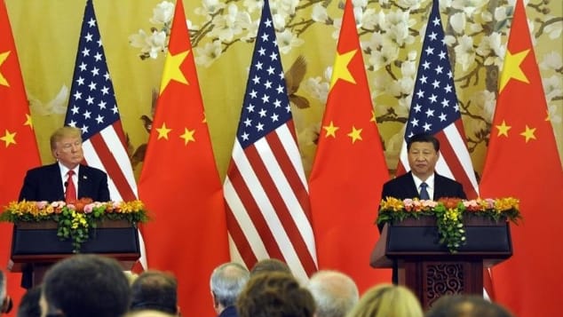 Monde : Xi Jinping et Donald Trump renouent le dialogue au milieu des tensions commerciales