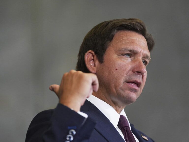 La justice fédérale bloque une loi anti-immigration en Floride, qualifiée d’inconstitutionnelle