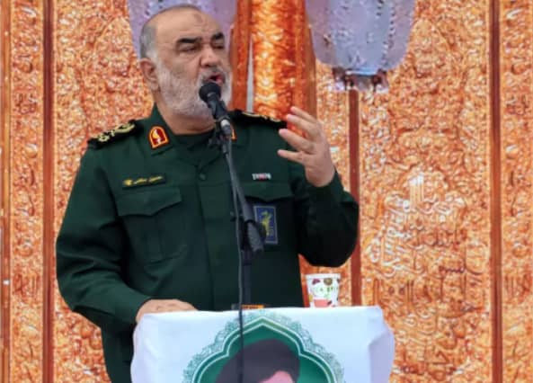 Hossein Salami tué à Téhéran : la disparition d’un pilier de l’appareil militaire iranien