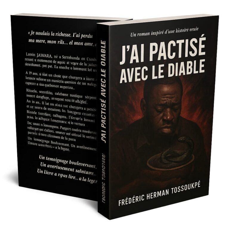 « J’ai pactisé avec le diable » : quand la quête de richesse vire au cauchemar